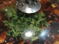 -黄记煌三汁焖锅(崇文门店)