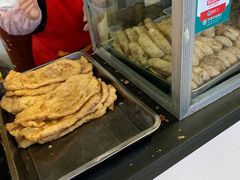 -李小老烧饼(常营民族家园店)