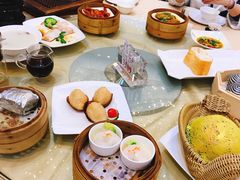 -美食汇·海鲜自助西餐厅·江门富力万达嘉华酒店
