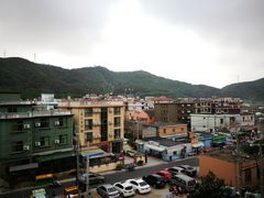 -嵊泗基湖沙滩