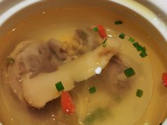 -中国徽菜·徽商故里(广安门店)