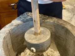 -壹兆圆重庆火锅手工炒底料(长白格林玫瑰湾店)