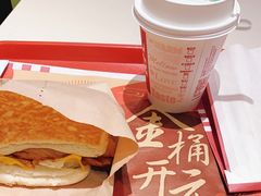 -肯德基(北京南站店)