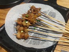 -湘里乡亲甲王二老店