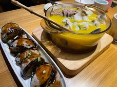 -竹里馆 ·茶食(奥体店)