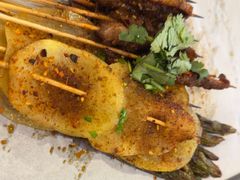 -林二哥宜烤官·宜宾小烧烤