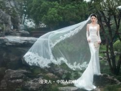 -金夫人婚纱摄影(华南店)