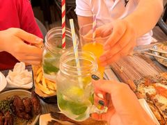 -LENBACH兰巴赫西餐啤酒坊(大连东港店)