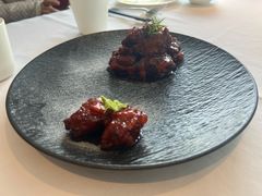 糖醋小排-松鹤楼·非遗·苏帮菜(融科店)