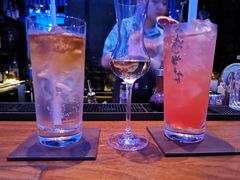 -广州柏悦酒店·悦吧·顶楼露天酒吧