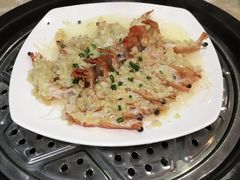 -海大大蒸汽海鲜餐厅·粤菜·特色小炒(欢乐颂店)