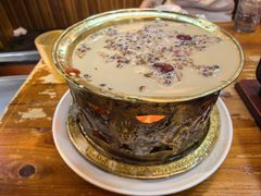 -如意林卡铜锅牦牛肉(布达拉宫店)