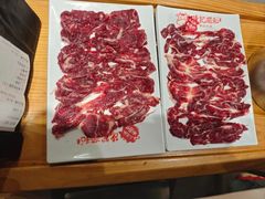 -陈记顺和潮汕牛肉火锅(韩江路店)