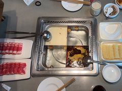 -海底捞火锅(杭州滨江九宜城店)