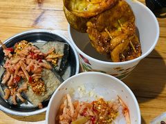 -李字号臭豆腐(总店)