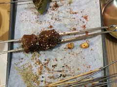 -00后的烤串·扬州地标烧烤(大运河博物馆店)