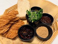 -大张烙馍村(泉山店)