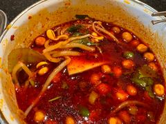 -福苗小骆驼烧烤(大唐不夜城店)