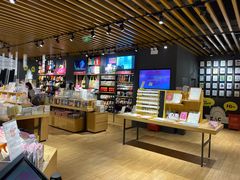 -九木杂物社(恒隆广场店)