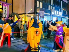 -茅山东方盐湖城景区