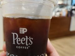 -Peet's 皮爷咖啡(乐峰店)