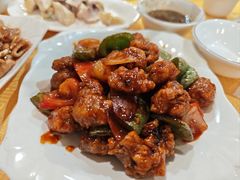 -华兴餐厅·招牌生鱼片(桃园路店)