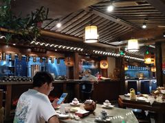 -杨记隆府(重庆总店)