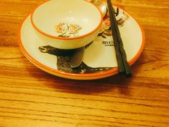 -新白鹿餐厅(银泰西湖文化广场店)
