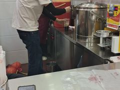 -阿姨奶茶专卖(舌涧道杭州惠民路创始店)