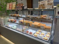 -君之狮子山·轻糖烘焙(松江印象城店)