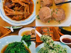 -品鲜村农家菜·阳澄湖大闸蟹(总店)