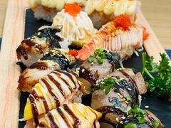 -嗨寿司 无国界料理
