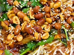 -周良天山牛杂城(天山路总店)