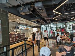 -肯德基(孝陵卫地铁站店)