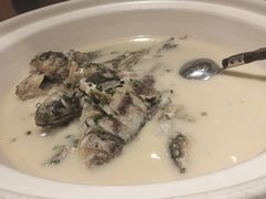 -饭橘汉江码头·乡野土菜馆(静安路店)