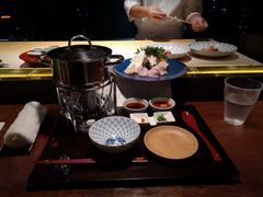-元熹会席料理