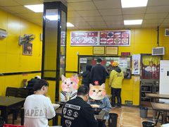 -阿生哥螺蛳粉(永安街店)
