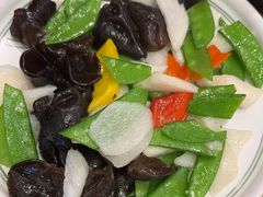 -云海肴·汽锅鸡·云南菜(广安门天虹店)