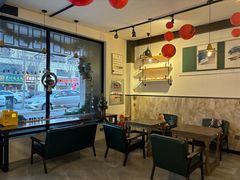 -之悦咖啡馆(新星宇·之洲店)