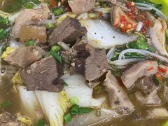 -正宗阳山牛杂(东城店)