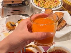 -凯鸽酒楼(大同振兴街店)