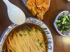-老横泾面馆(吴中横泾店)