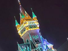 -厦门方特梦幻王国