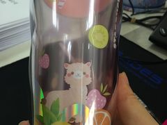 -星巴克(南京鼓楼吾悦广场店)
