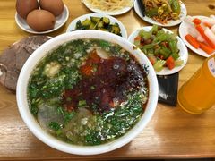 -马德元纯汤牛肉面(太奥广场店)
