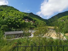 -宁海安岚·南溪阁全日餐厅