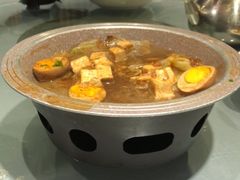 -小土豆北方菜馆(方庄店)