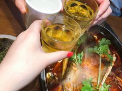 -炊烟小炒黄牛肉(中心印象城店)