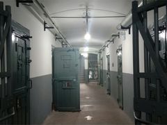 -青岛德国监狱旧址博物馆