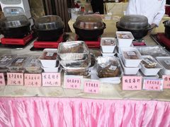 -东江海鲜酒家(客村店)